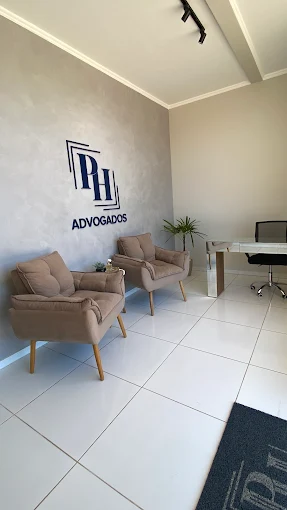 Escritório Pegoraro Hainzenreder Advogados